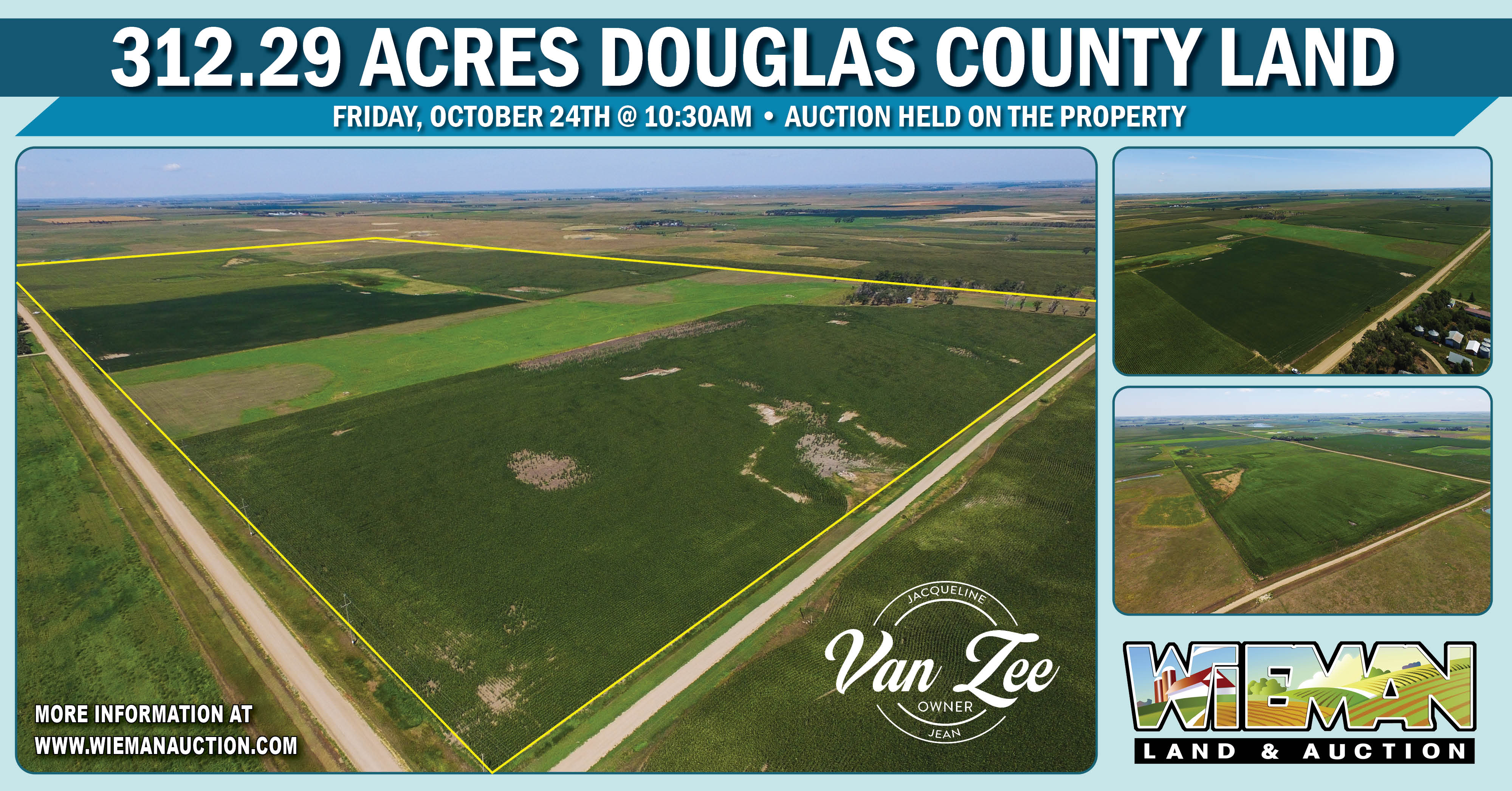 Van Zee Land